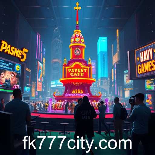 Digital Gambling: The Evolution of Online Platforms in 2025