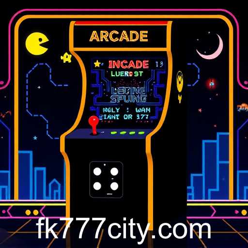 Exploring the Dynamics of FK777 City Gaming