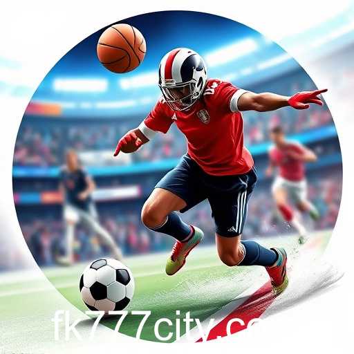 Gaming as a Hub: The Rise of Fk777 City