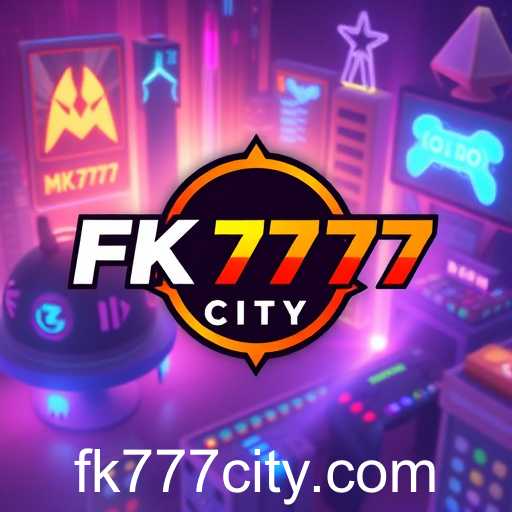 The Growing Influence of Fk777 City in Gaming