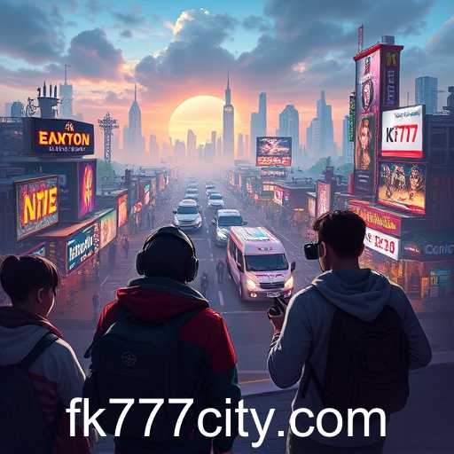 The Rise of Gaming Hubs in 2025